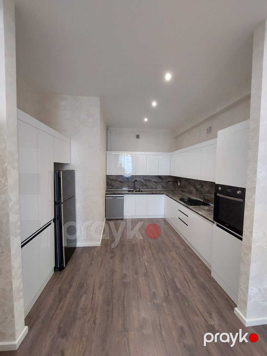 Satılır 2 otaqlı yeni tikili 98 m² — Mənzil, Bakı (9)