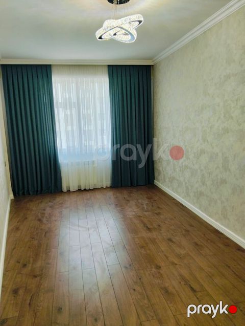Satılır 2 otaqlı yeni tikili 50 m² — Bakı