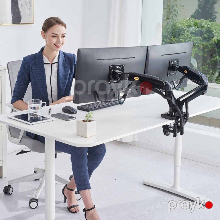 Monitor kronşteyni "NB F160 — TV və Video, Bakı (7)