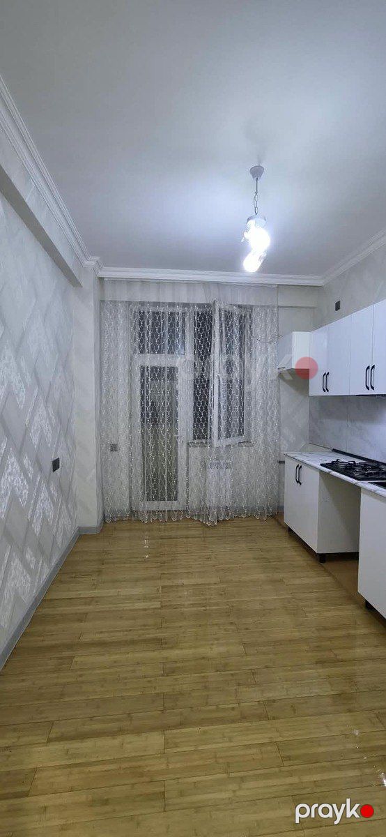 Satılır 2 otaqlı yeni tikili 80 m² — Mənzil, Bakı (2)