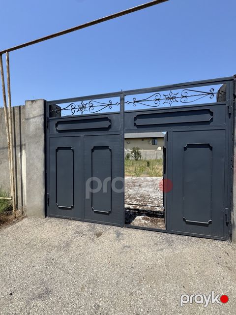 Satılır torpaq 17 sot — Bakı