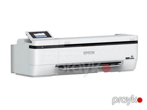 Epson SureColor SC-T3100M MFP genişformatlı printer — Bakı