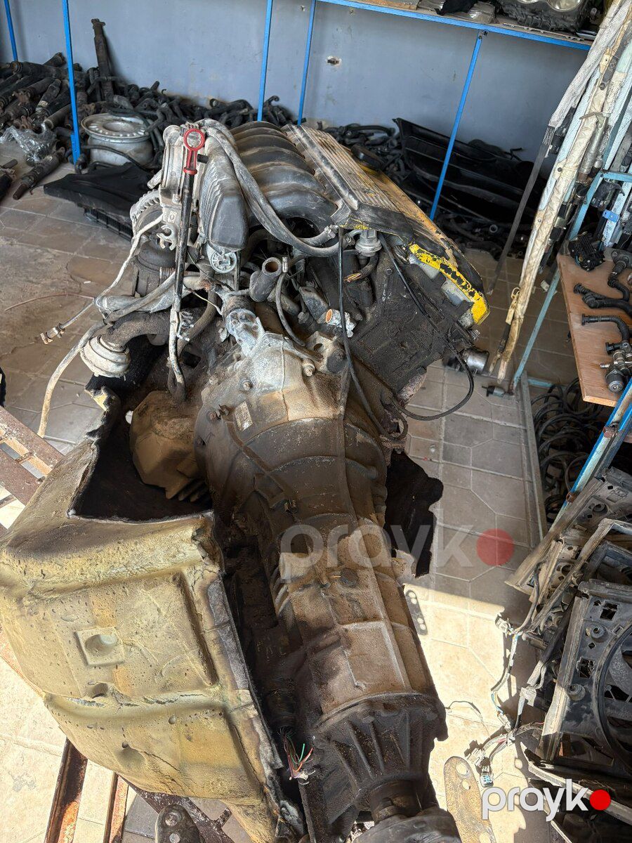 BMW E36 ehtiyat hissələri — Ehtiyat hissələri və aksesuarlar, Bakı (8)