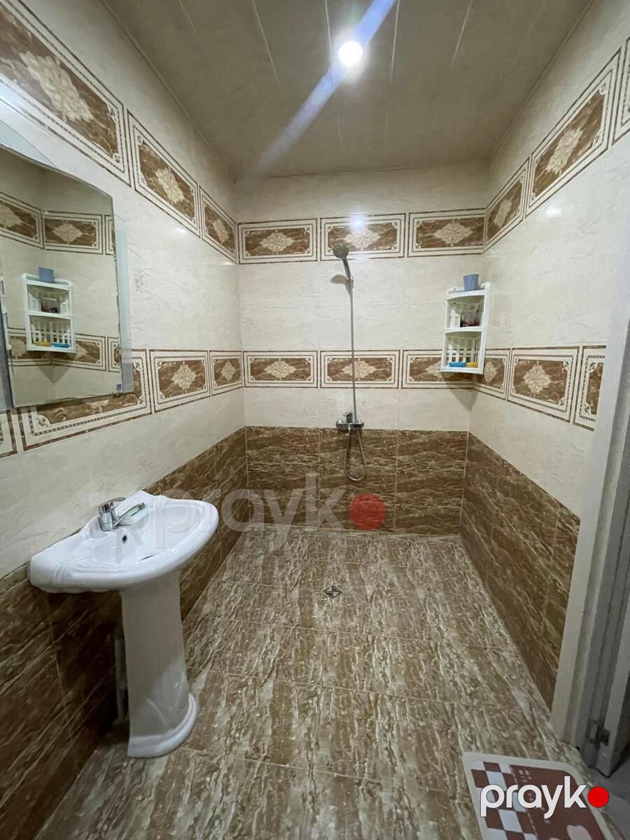 İcarəyə verilir 1 otaqlı yeni tikili 50 m² — Mənzil, Bakı (5)