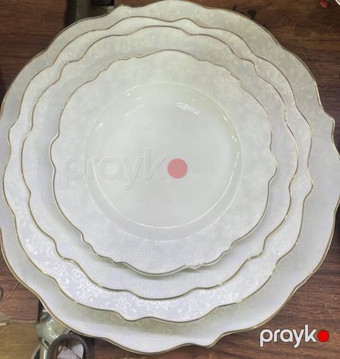 Boşqablar — Bakı