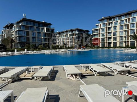 Satılır 2 otaqlı yeni tikili 92 m² — Bakı