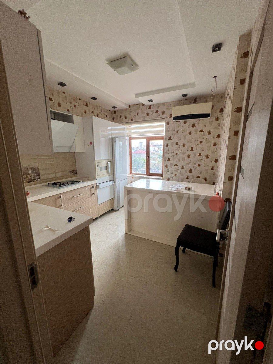 3-otaqlı yeni tikili, Xırdalan ş., 90 m² — Mənzil, Xırdalan (4)