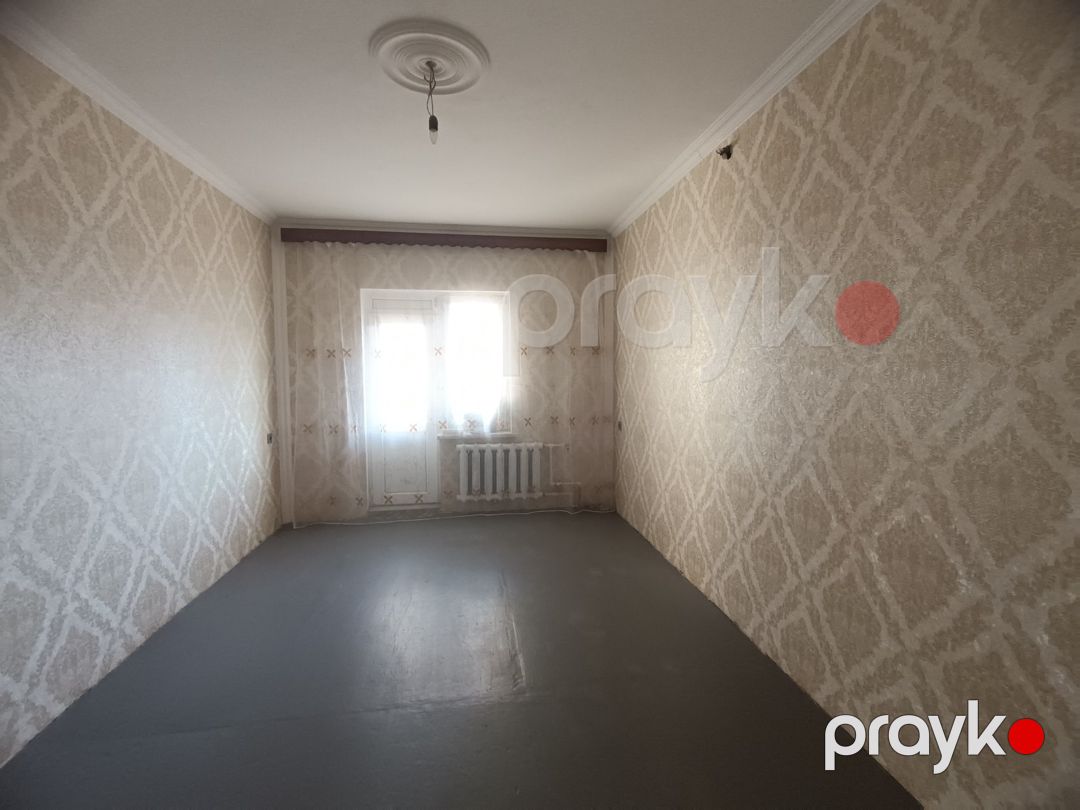 4-otaqlı mənzil, Yeni Yasamal qəs., 90 m² — Mənzil, Bakı (7)