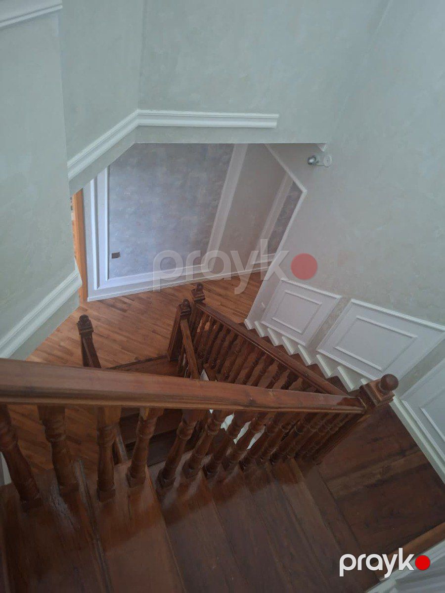 Satılır 10 otaqlı həyət evi/bağ evi 360 m² — Ev, villa, Bakı (8)