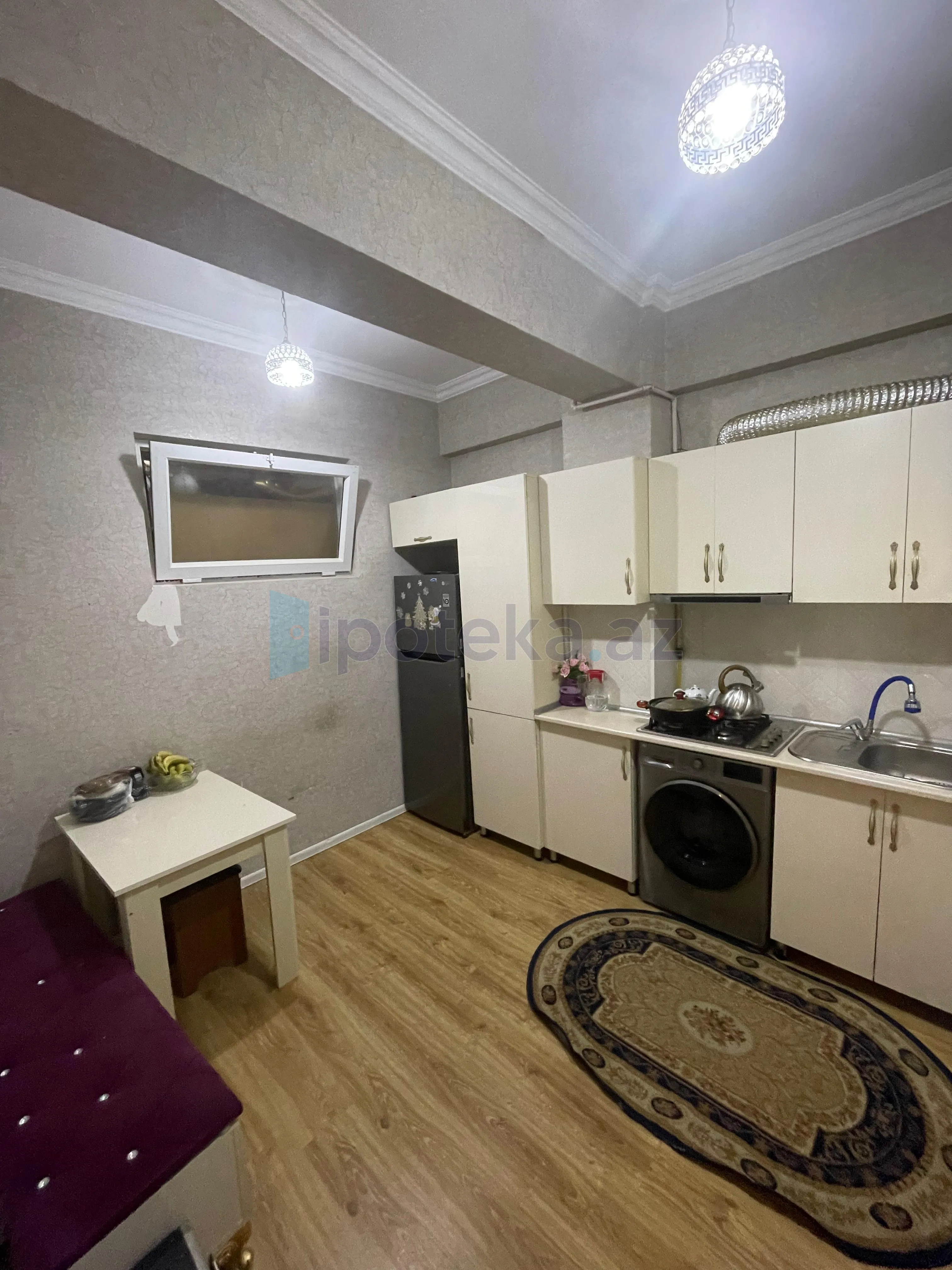 Satılır: 2 Otaq, Yeni tikili, 68.00 m² — Mənzil, Sumqayıt (3)