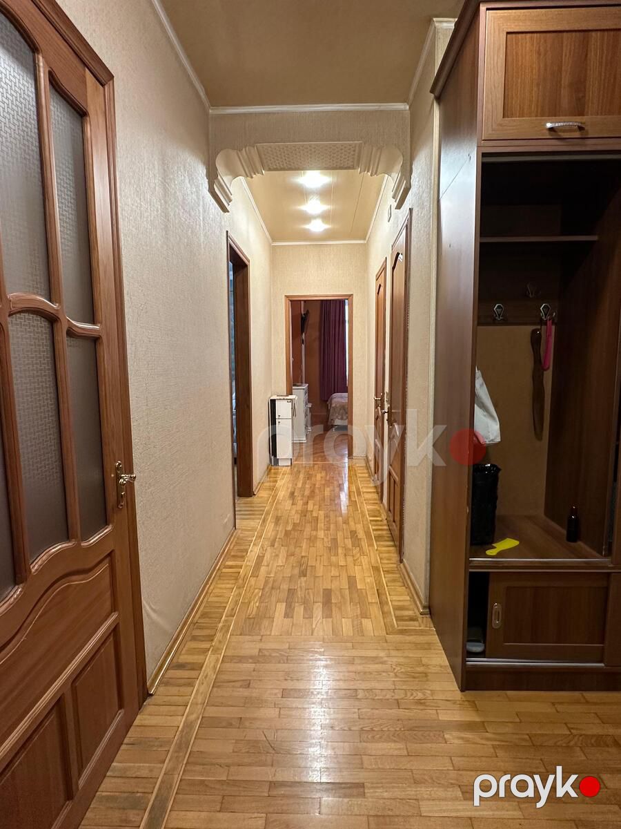 Satılır 2 otaqlı yeni tikili 85 m² — Mənzil, Bakı (6)