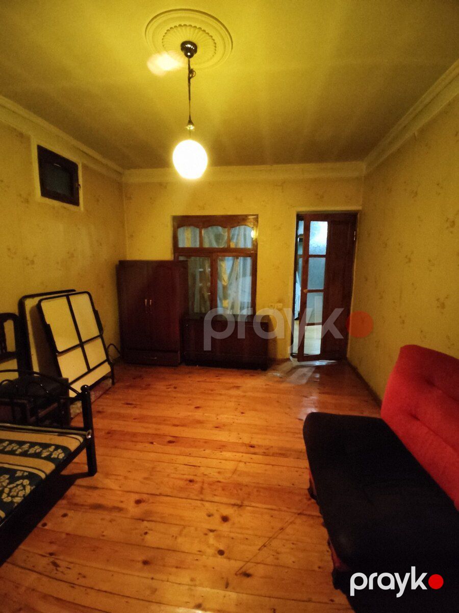 Həyət evi kirayə verilir, Nobel pr — Ev, villa, Bakı (7)