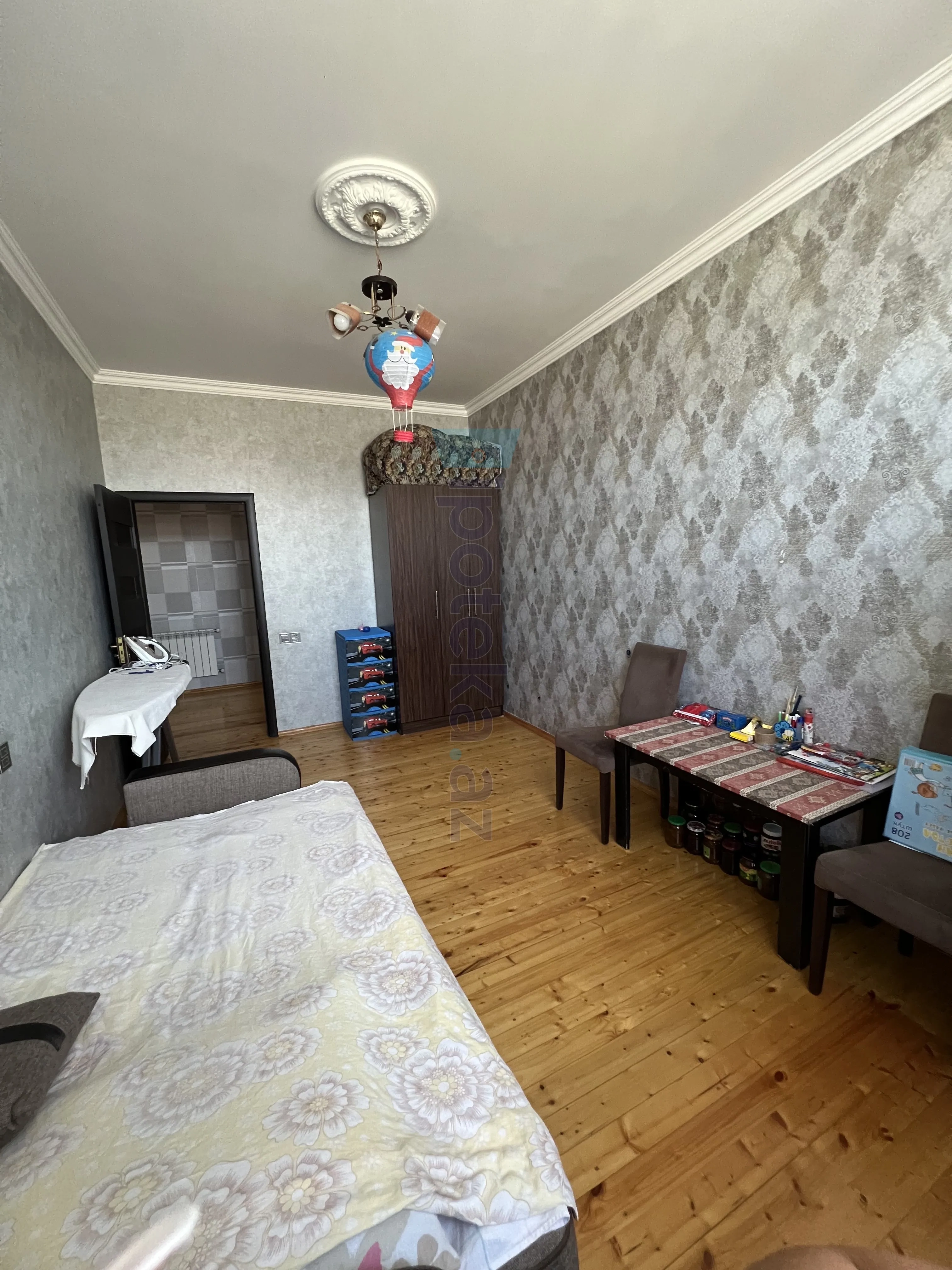 Satılır: 4 Otaq, Bağlar, 150.00 m² — Torpaq, Sumqayıt (11)