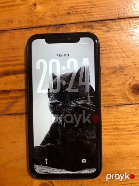 IPhone 11 — Xaçmaz