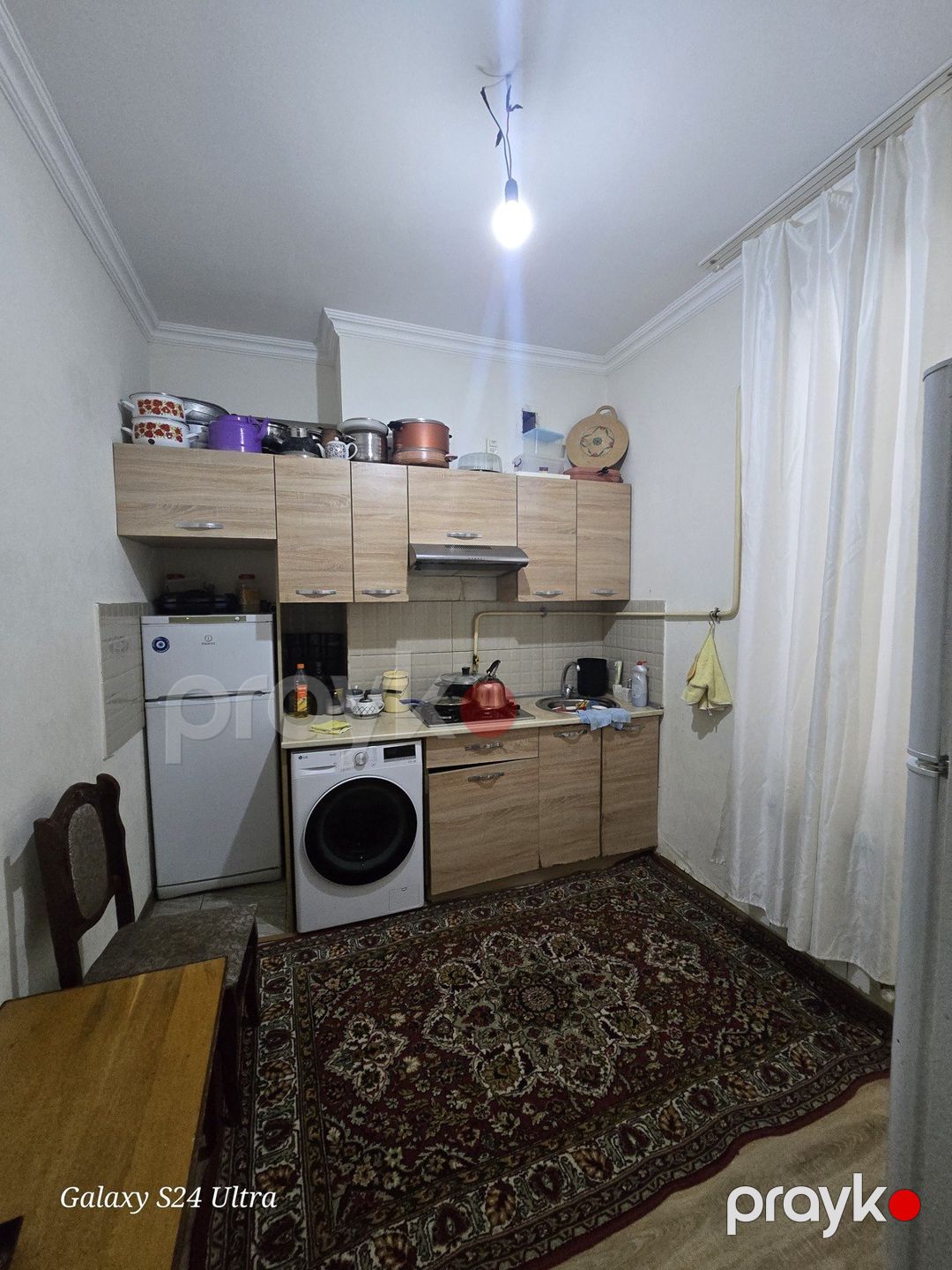 Satılır 3 otaqlı yeni tikili 70 m² — Mənzil, Bakı (8)