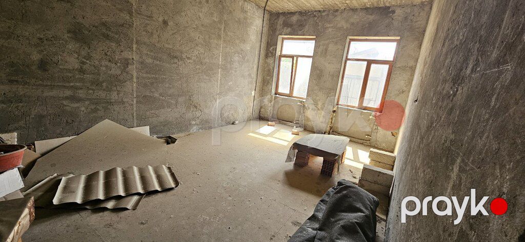 Həyət evi, Köhnə Günəşli qəs — Ev, villa, Bakı (11)