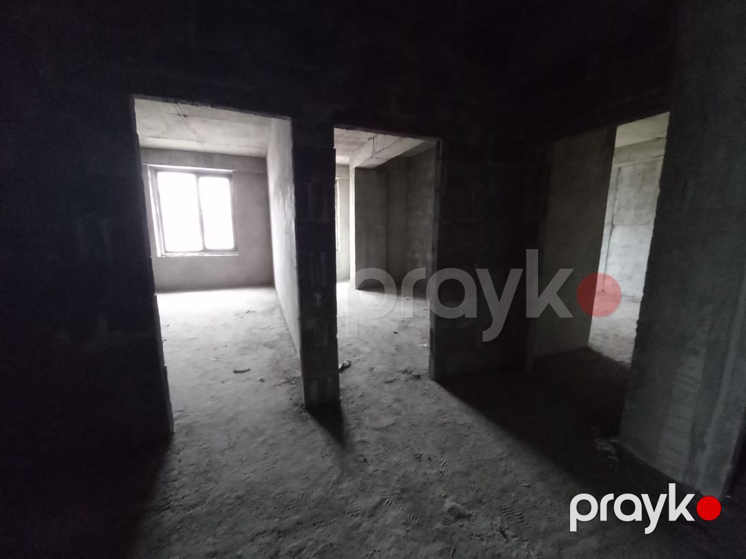 3-otaqlı yeni tikili, Sumqayıt ş., 120 m² — Mənzil, Sumqayıt (8)