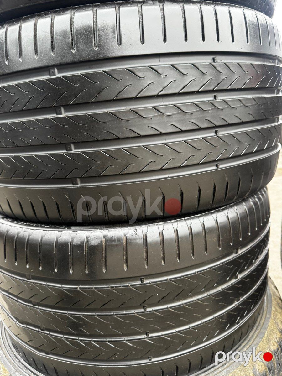 Continental şinləri R20 — Ehtiyat hissələri və aksesuarlar, Bakı