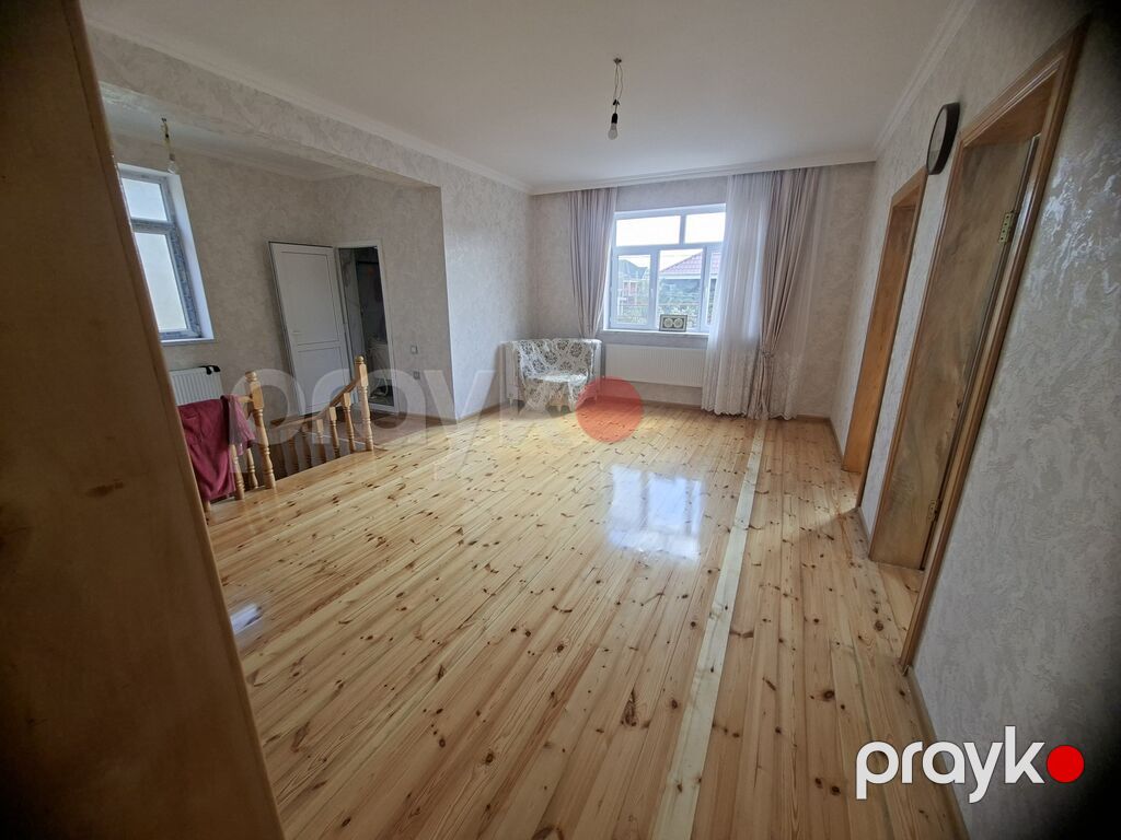 7 otaqlı, 170 kv. m, Kredit yoxdur, Yeni təmirli — Ev, villa, Saray (9)
