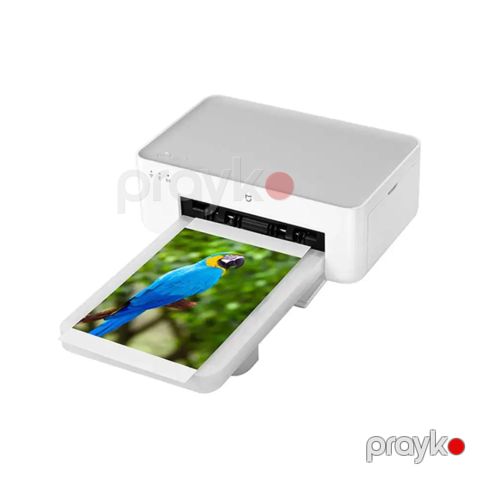Xiaomi Instant Photo Printer 1S Set — Bakı