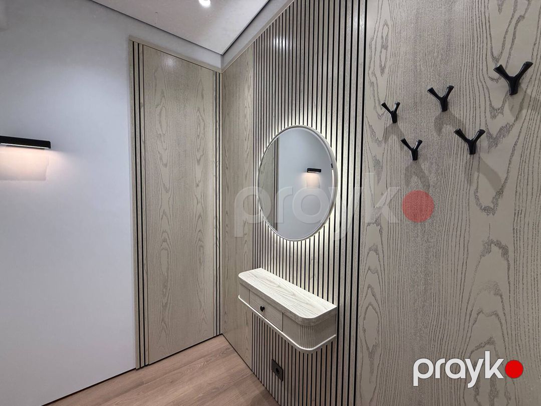 Satılır 1 otaqlı yeni tikili 67 m² — Mənzil, Bakı (5)