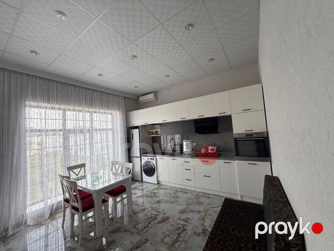 İcarəyə verilir 4 otaqlı həyət evi/bağ evi 150 m² — Ev, villa, Bakı (2)