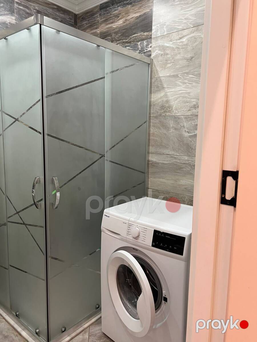 İcarəyə verilir 2 otaqlı yeni tikili 55 m² — Mənzil, Bakı (2)