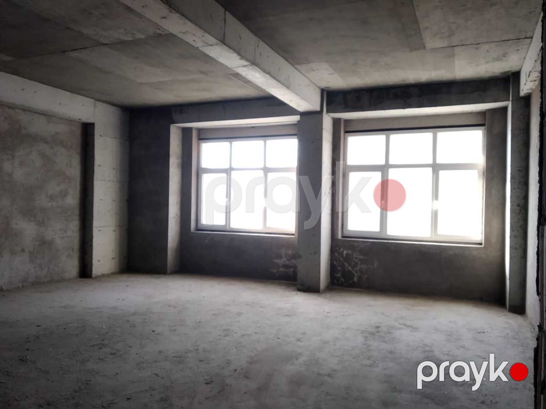 Satılır 4 otaqlı yeni tikili 160 m² — Mənzil, Bakı (9)
