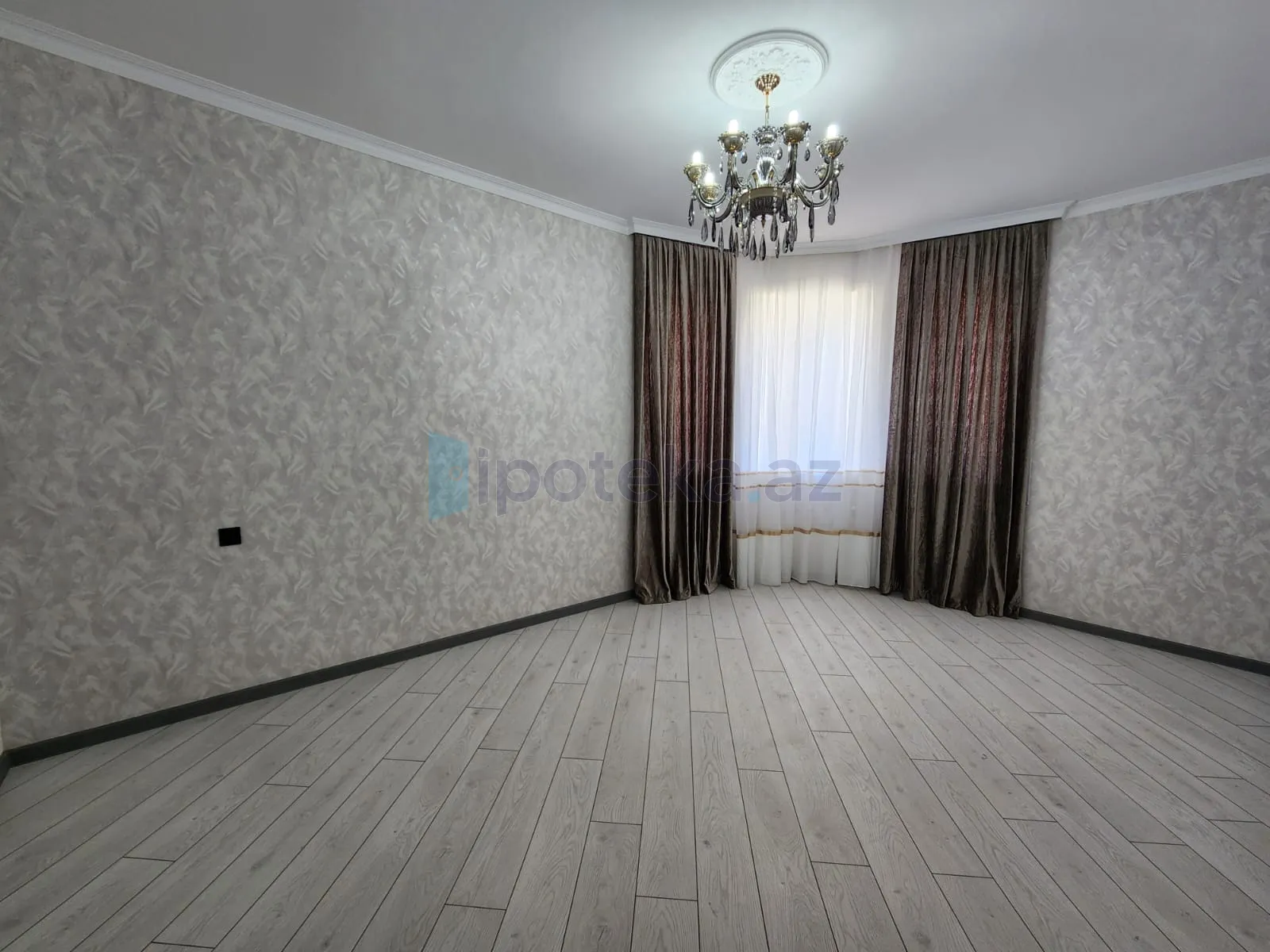 Satılır: 2 Otaq, Yeni tikili, Abşeron r., Masazır q., 59.00 m² — Mənzil, Masazır (5)