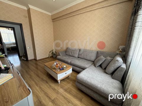 İcarəyə verilir 3 otaqlı yeni tikili 70 m² — Bakı