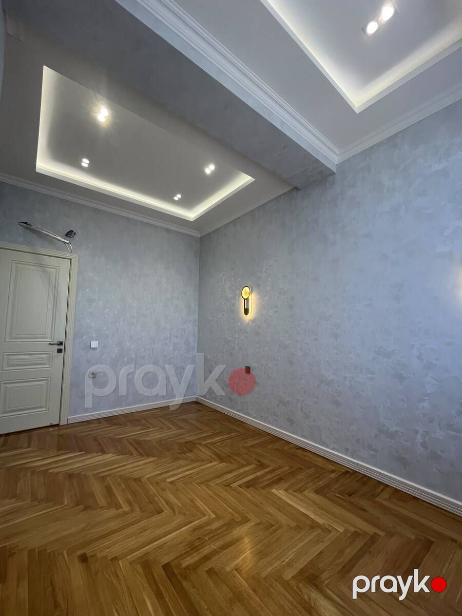 3-otaqlı yeni tikili, Xırdalan ş., 76 m² — Mənzil, Xırdalan (8)