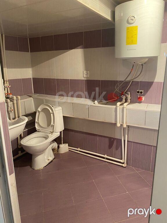 İcarəyə verilir obyekt 45 m² — Əmlak, Bakı (7)