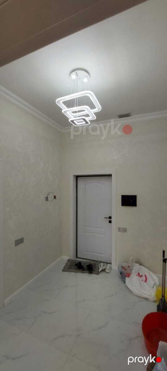 İcarəyə verilir 2 otaqlı yeni tikili 63 m² — Mənzil, Bakı (5)