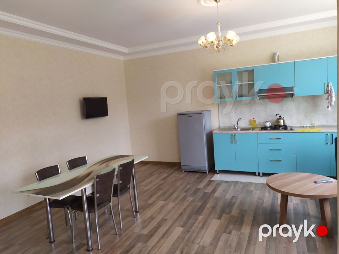Bağ evi kirayə verilir, Quba r — Ev, villa, Quba (2)