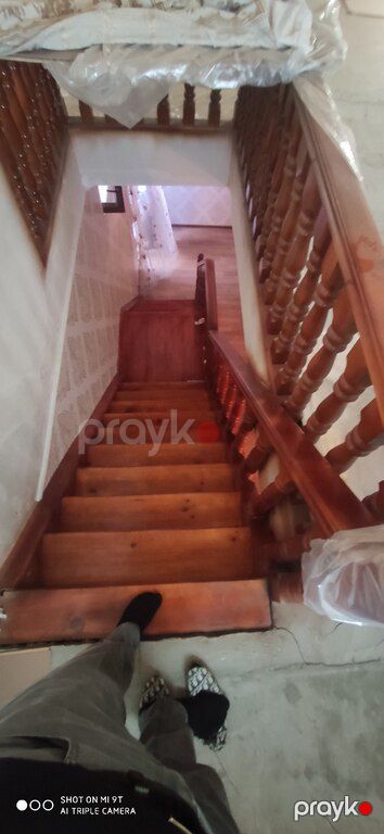Həyət evi, Gəncə ş — Ev, villa, Gəncə (6)