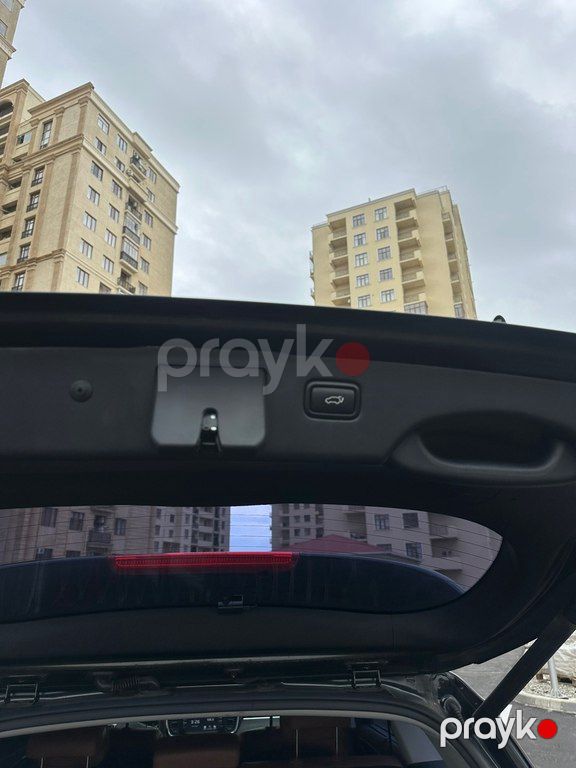 Kia Sorento, 2.0 L, 2018 il, 98 800 km — Avtomobillər, Bakı (12)