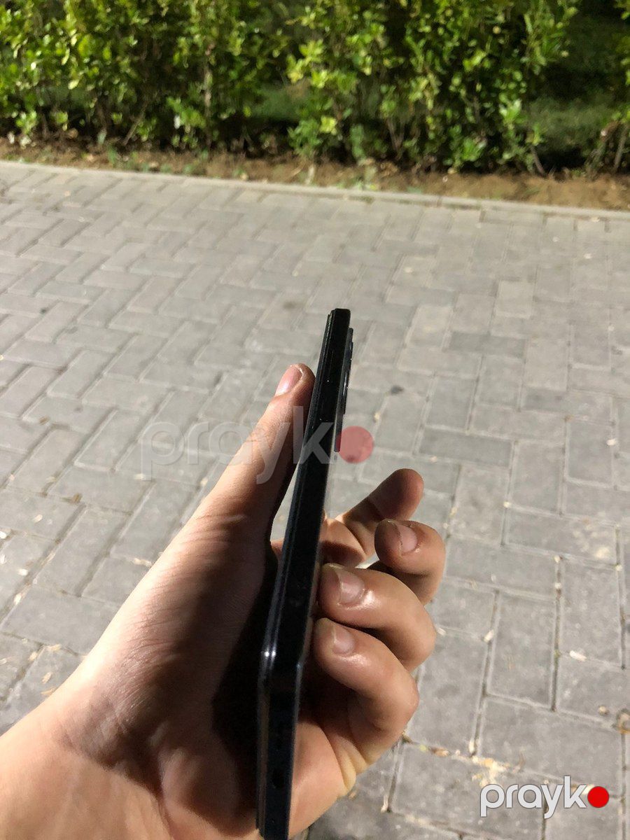 Xiaomi Redmi Note 12 5G Onyx Gray 128GB/6GB — Smartfonlar, Bakı (3)