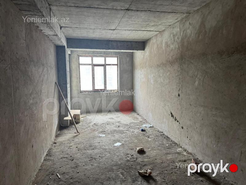 Satılır 4 otaqlı Bina evi menzil (Yeni tikili), 177 m², Nərimanov rayonu — Mənzil, Bakı (4)