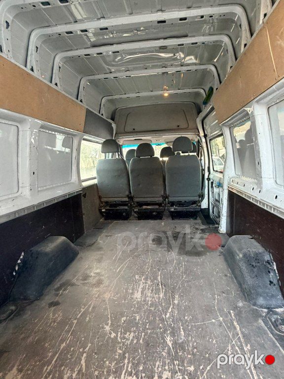 Ford Transit, 2.4 L, 2011 il, 235 811 km — Avtomobillər, Bakı (5)
