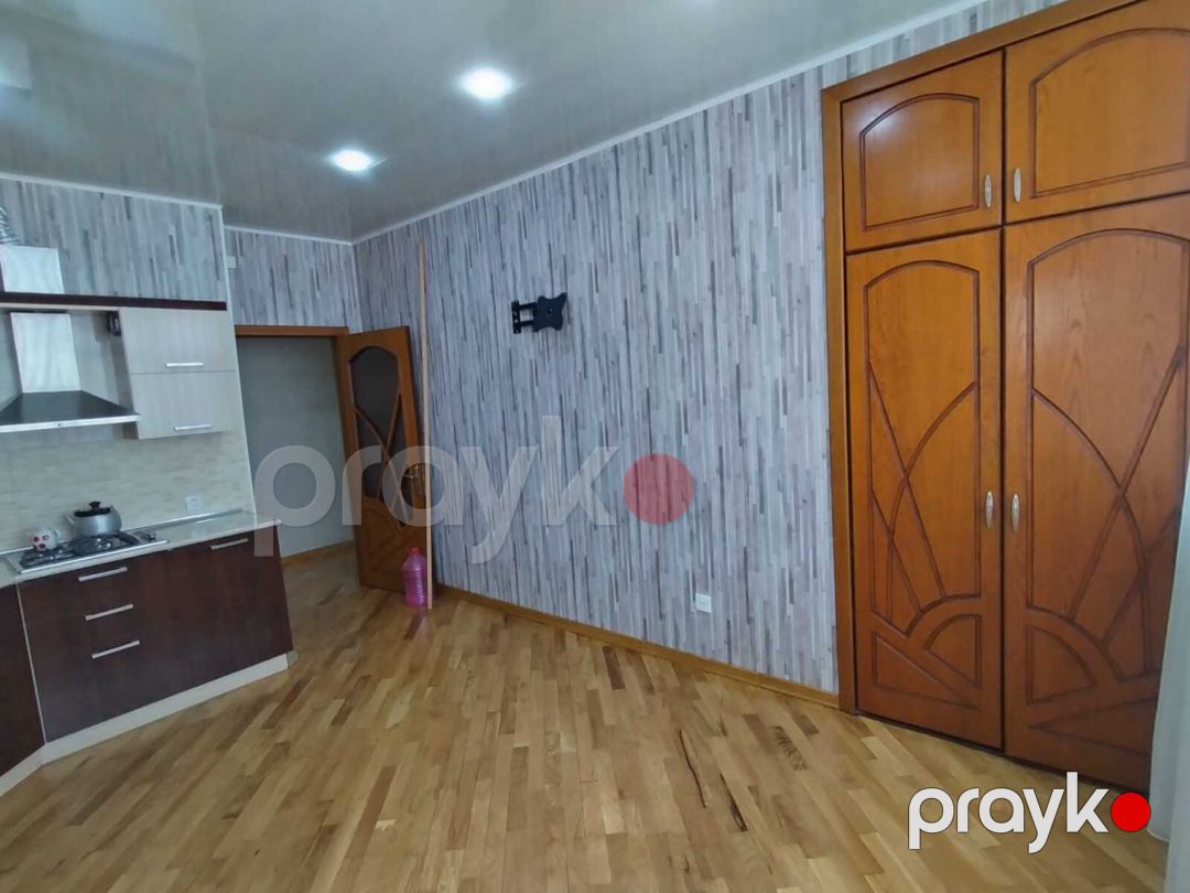 Satılır 3 otaqlı yeni tikili 108 m² — Mənzil, Bakı (4)