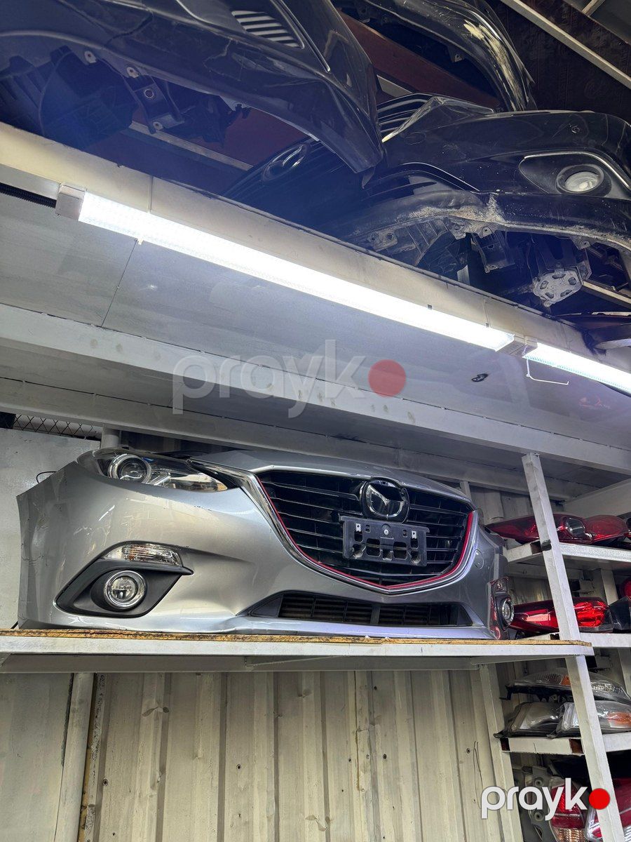 Mazda və Subaru ehtiyat hissələri — Ehtiyat hissələri və aksesuarlar, Bakı (8)