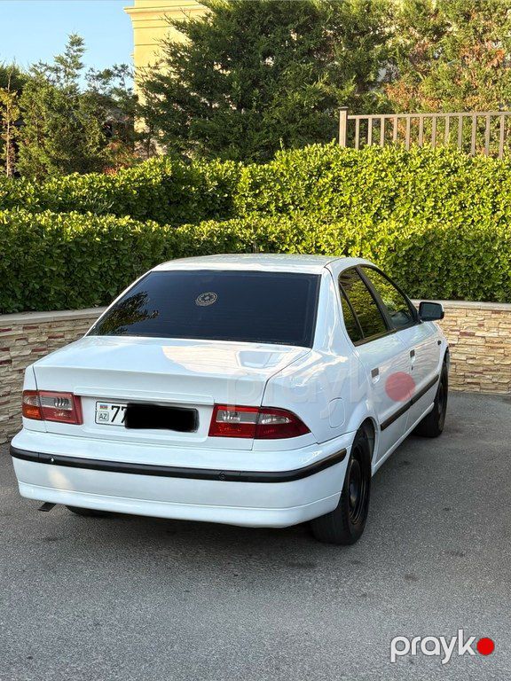 Khazar LX, 1.7 L, 2020 il, 395 000 km — Avtomobillər, Bakı (8)