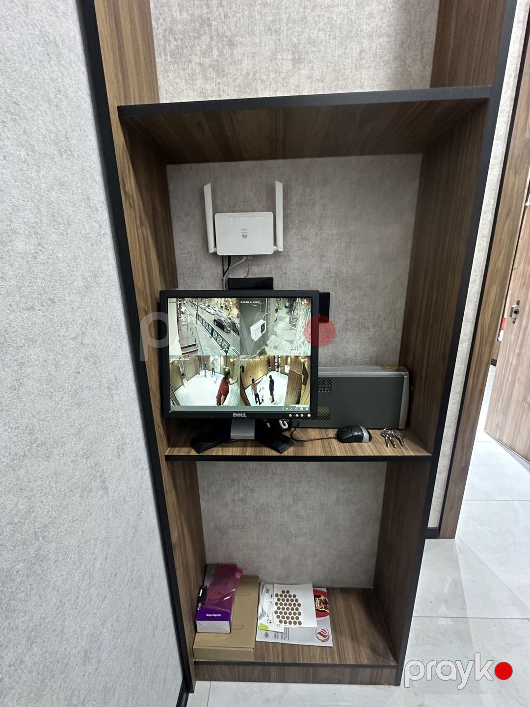 Satılır obyekt 48 m² — Əmlak, Bakı (12)