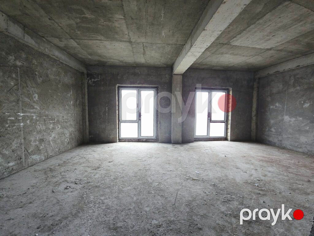 Ağ şəhər, 5 otaqlı, Yeni tikili, m. Xətai, 245 kv. m — Mənzil, Bakı (7)