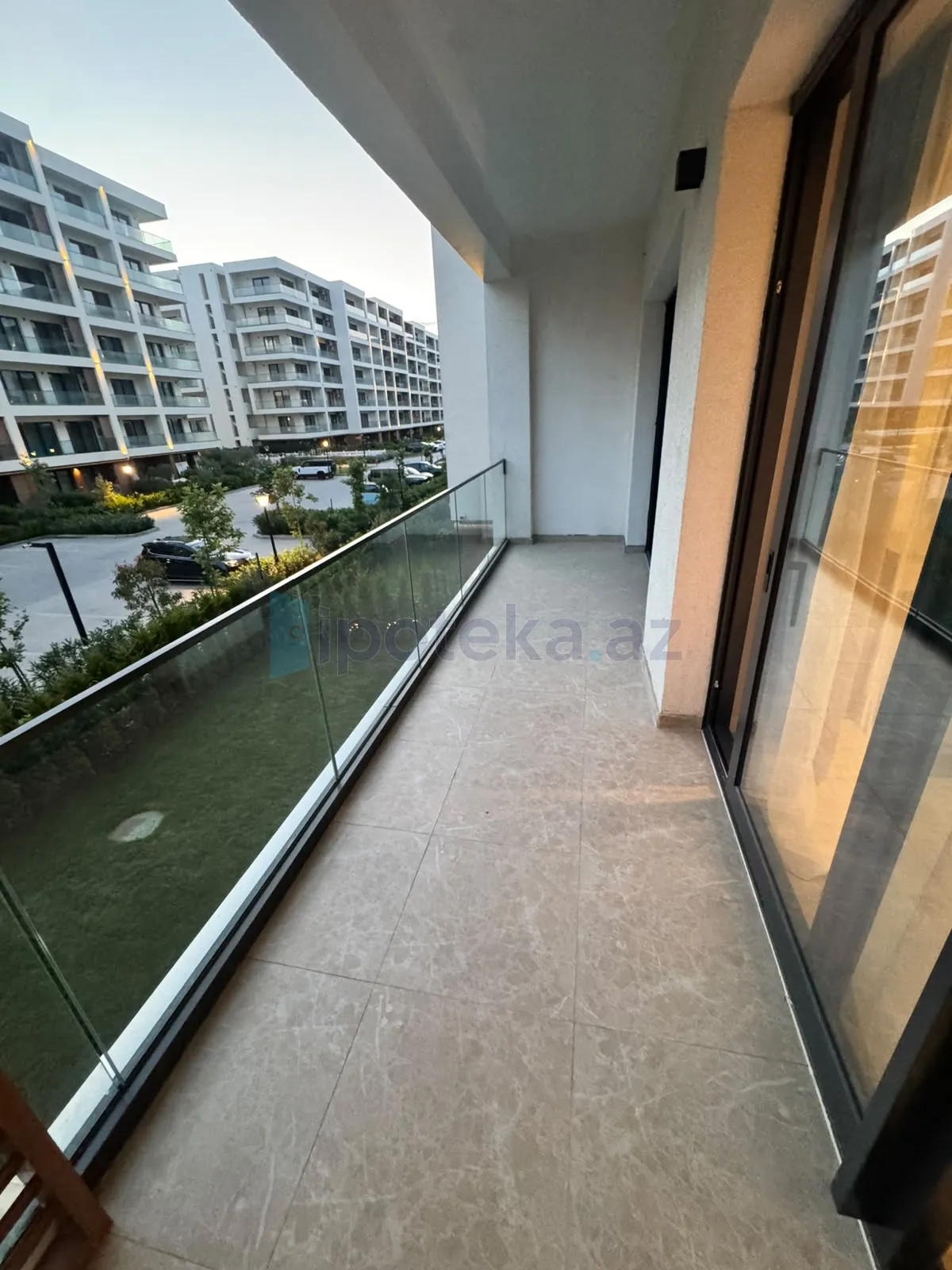 Satılır: 3 Otaq, Yeni tikili, Sabunçu r., 140.00 m² — Mənzil (8)