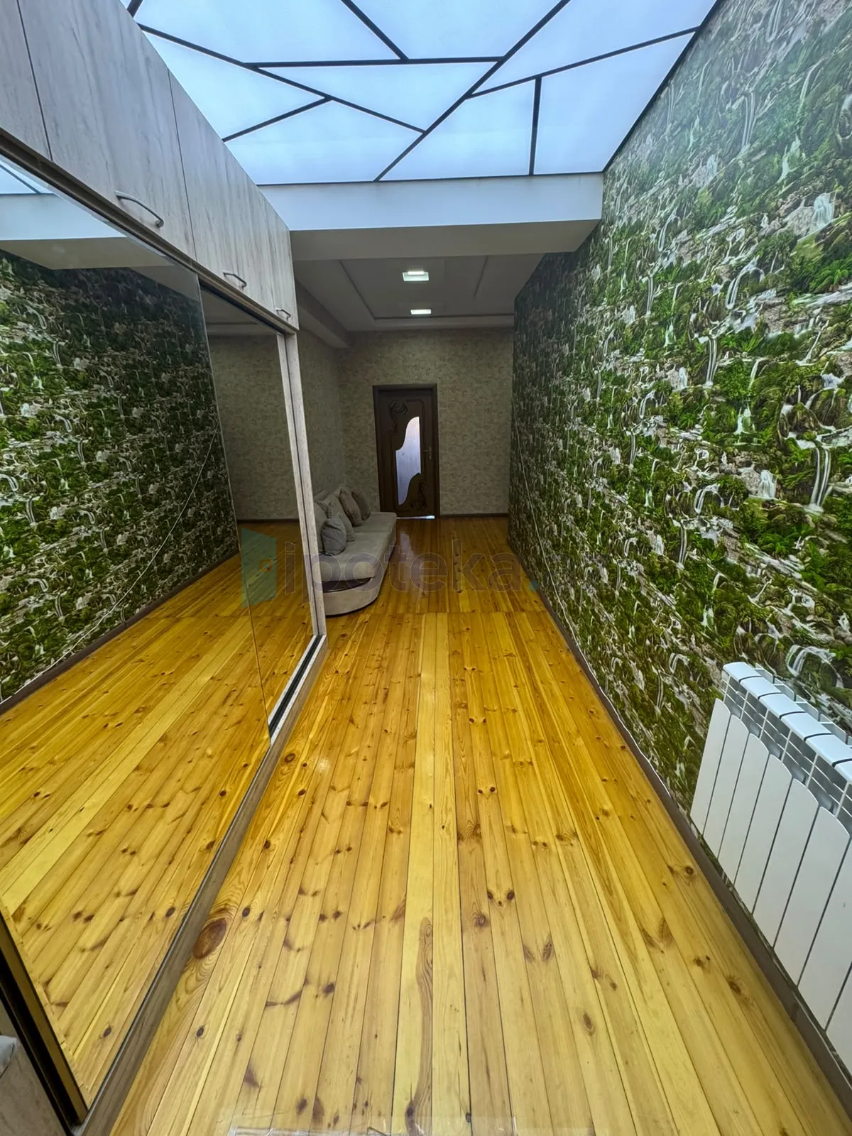 Satılır: 3 Otaq, Yeni tikili, Xətai r., Əhmədli q., 126.50 m² — Mənzil, Bakı (4)
