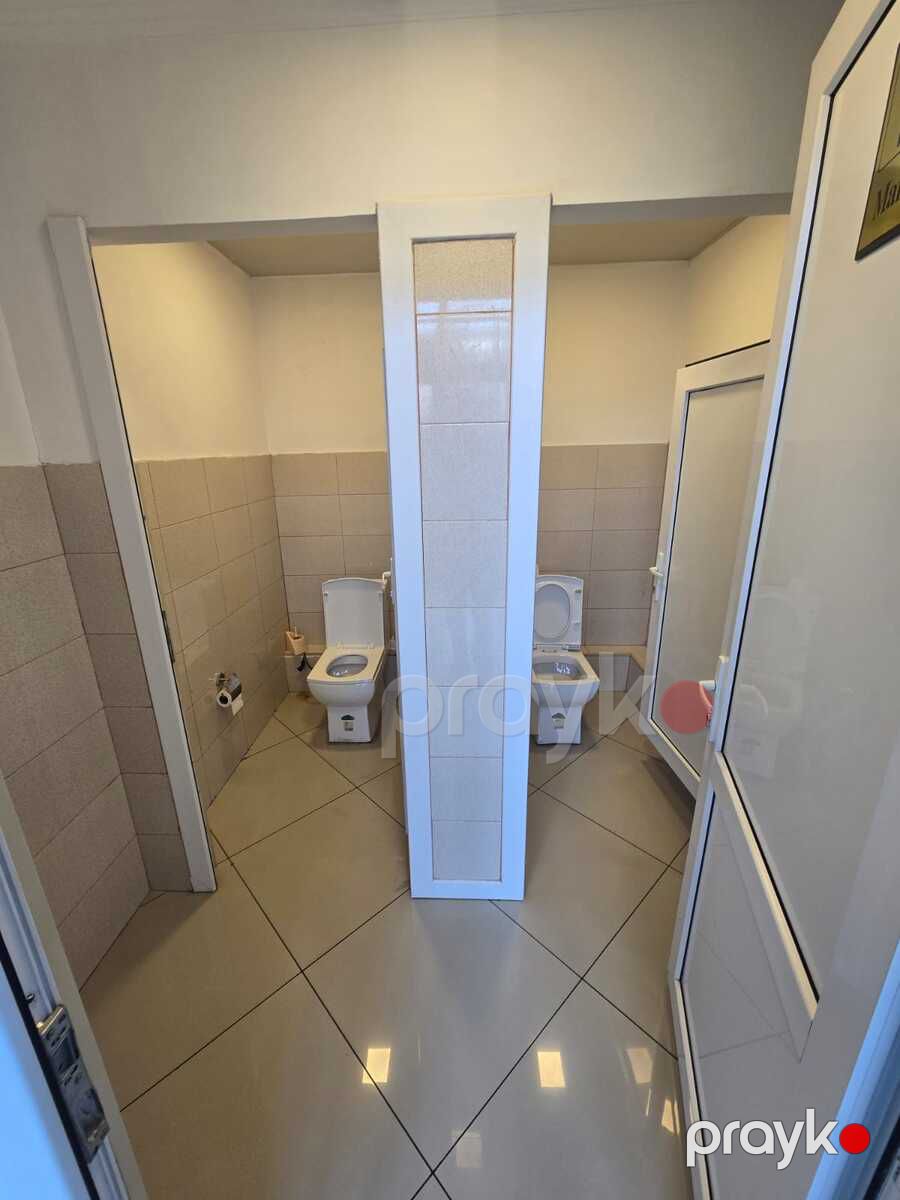 İcarəyə verilir obyekt 560 m² — Əmlak, Bakı (12)