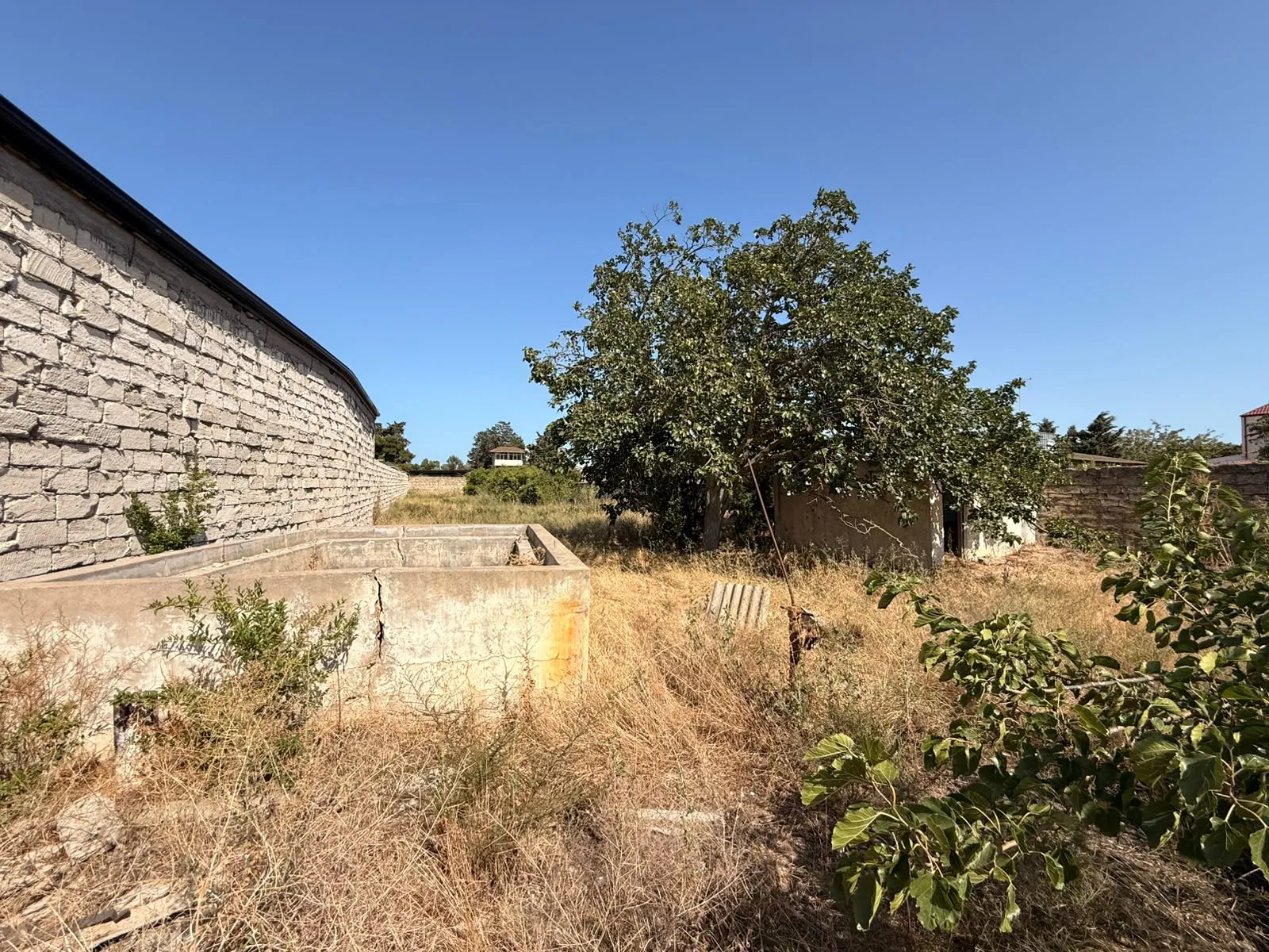 Şüvəlan, Torpaq satılır - 13 sot — Torpaq, Bakı (3)