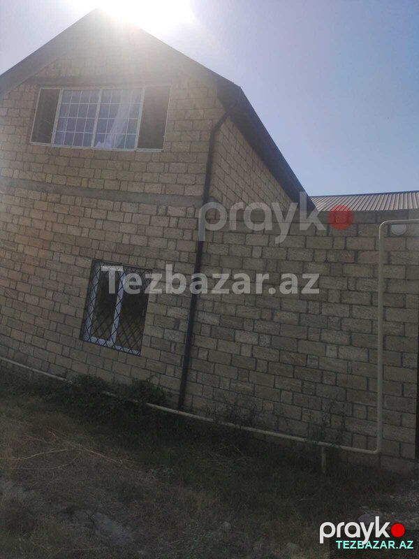 Xudat ev satilir — Ev, villa, Bakı (9)