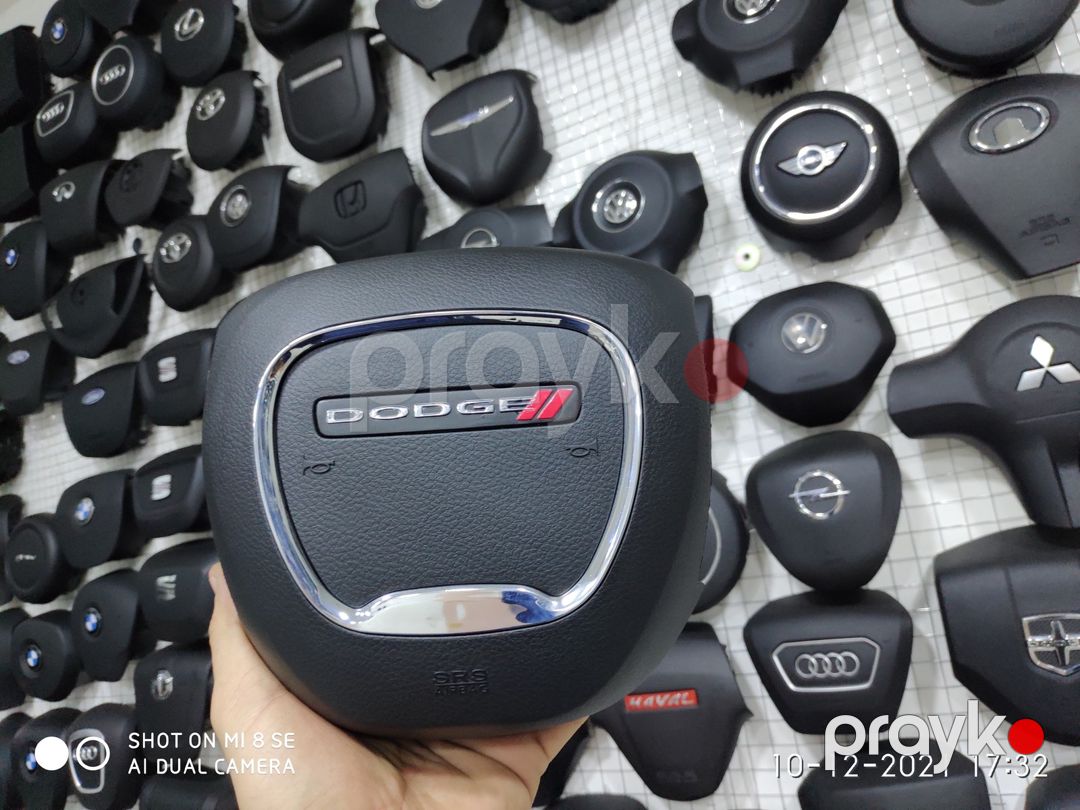 "Dodge" airbagi — Ehtiyat hissələri və aksesuarlar, Bakı (4)